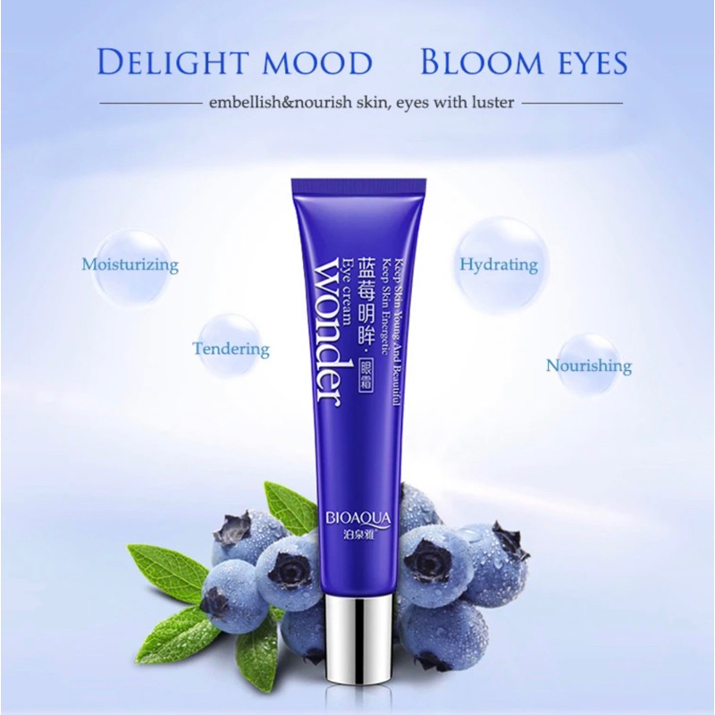 WONDER EYE CREAM 20 gr