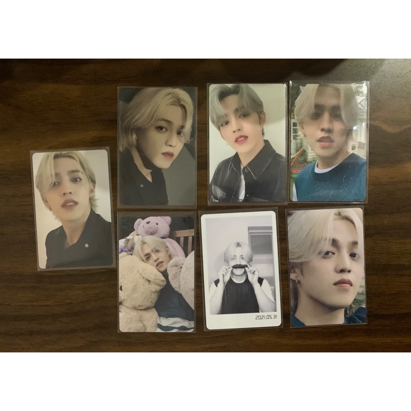 SCoups Seungcheol Seventeen Dicon 101