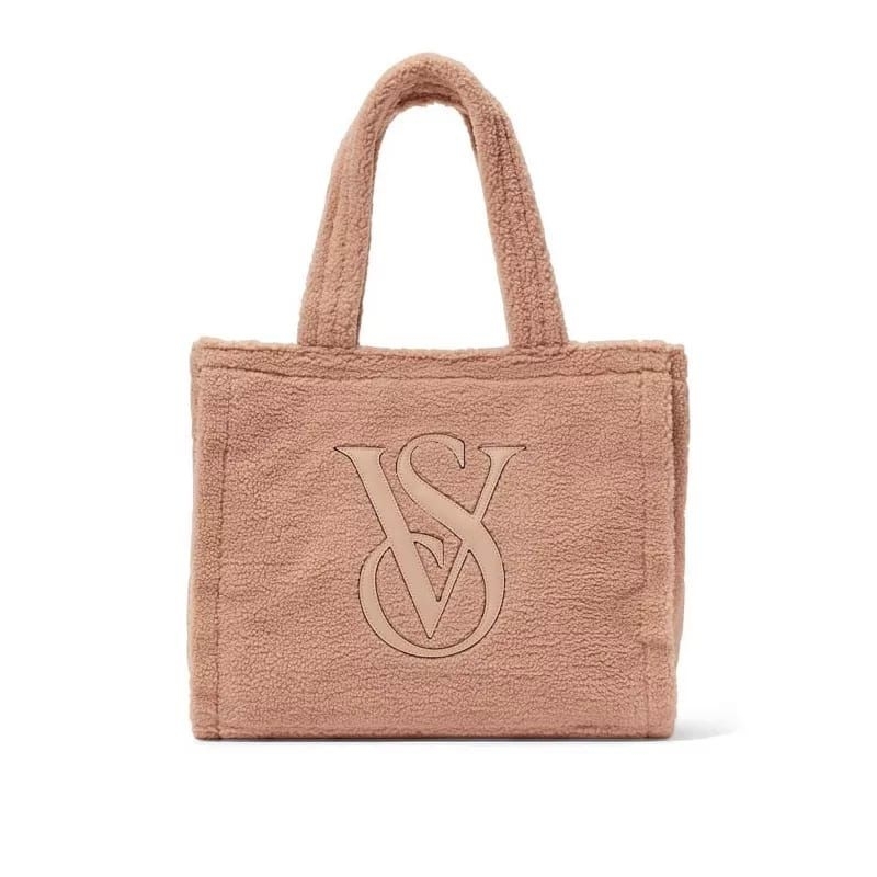 Vs** totebag