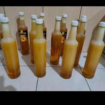 

Madu Randu Super Madu murni Kemasan 1 kg