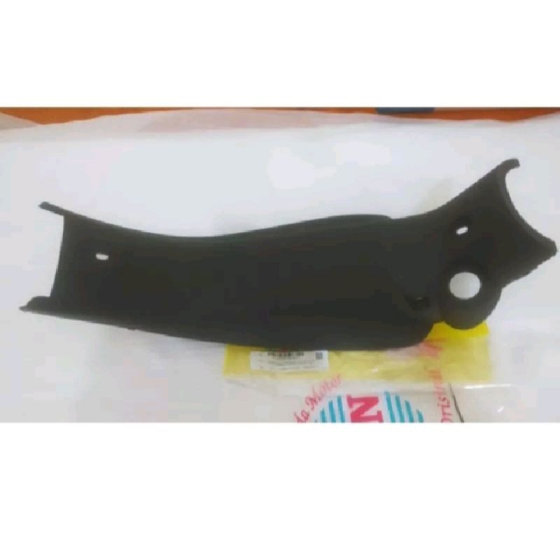 kap legshiled tengah jupiter z lama / 2006 burhan