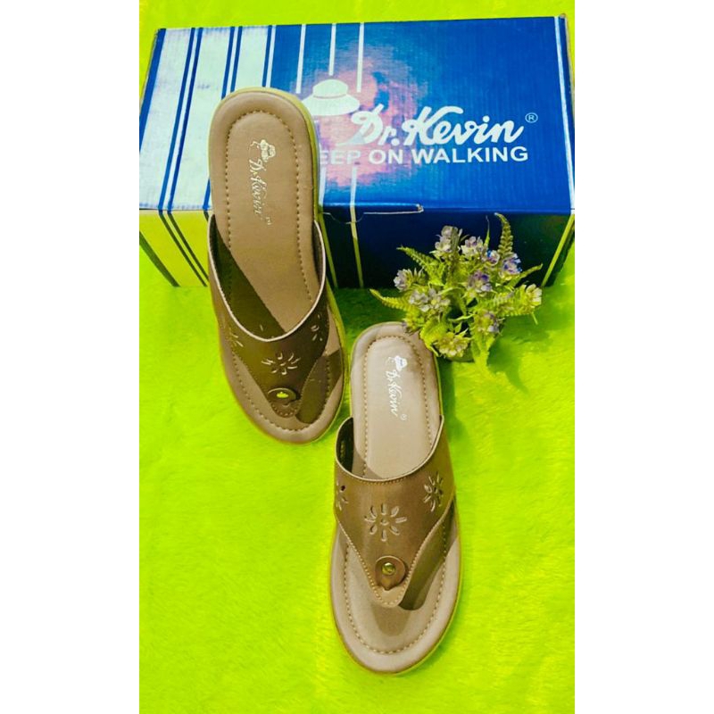 sandal wanita Dr Kevin original murah