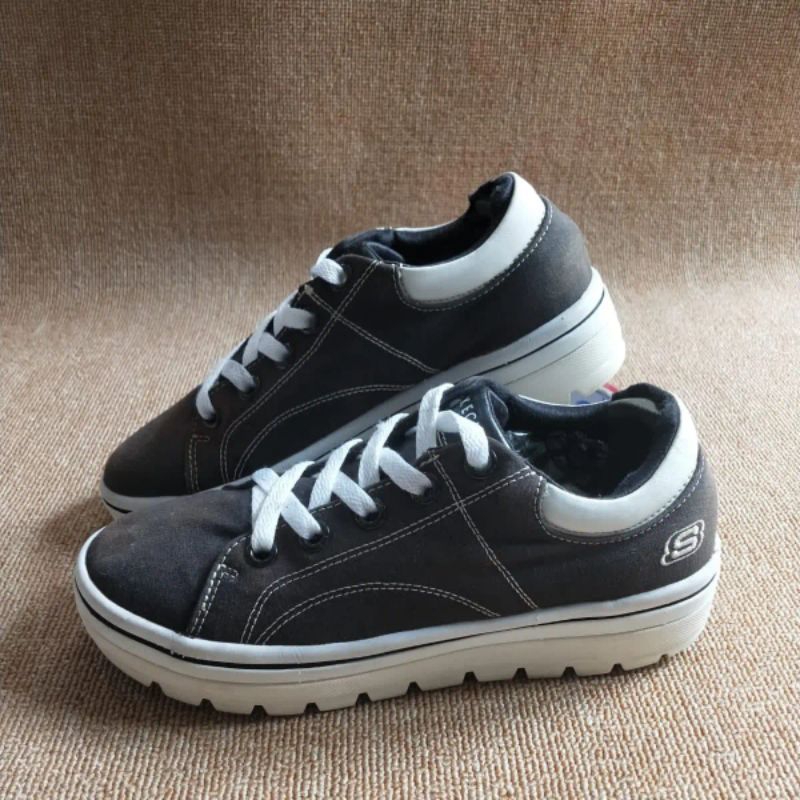 Sepatu Skechers Street Cleat 2