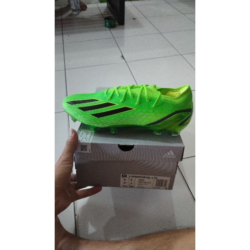Adidas X speedportal.1