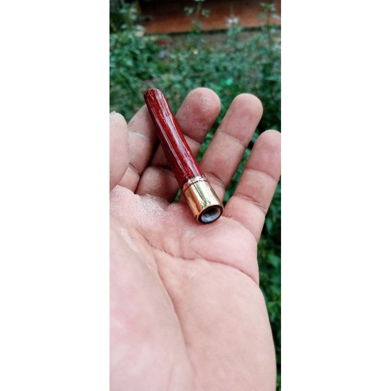pipa nagasari ring 8cm