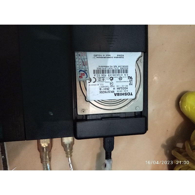 PLAYSTATION 2 / PS2 slim 320gb