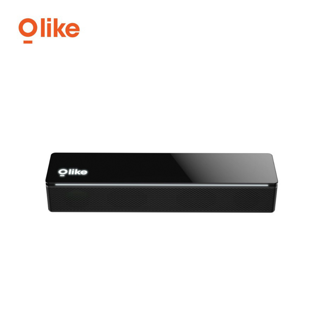 SPEAKER BLUETOOTH SOUNDBAR Olike S7 Magic Sound Wireless Home Theater Speaker Dynamic Subwoofer