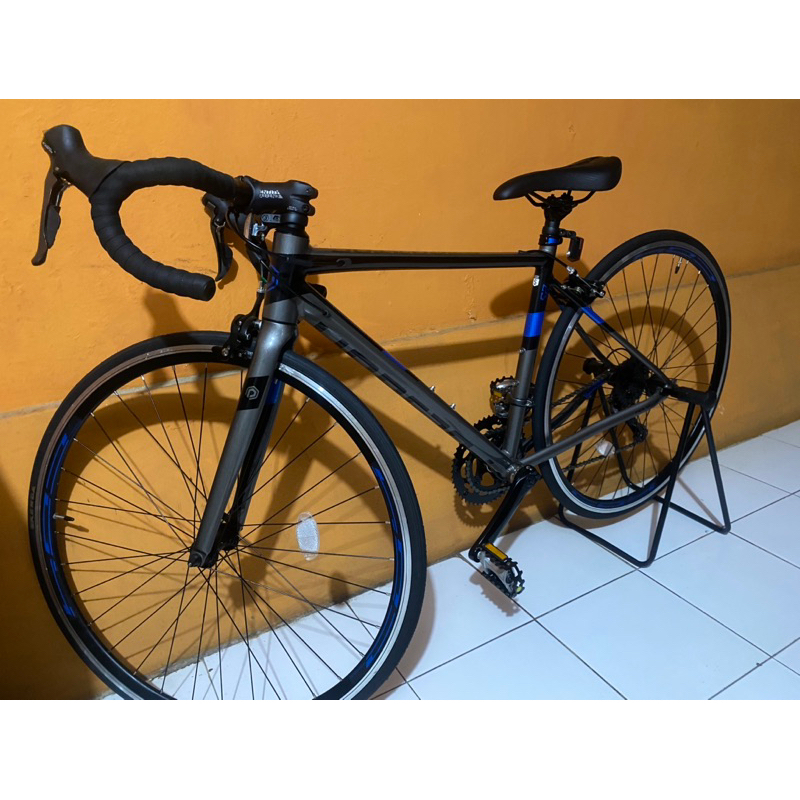 POLYGON STRATTOS S2 2021 SIZE S