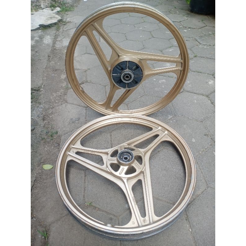 velg jialing asli cakram