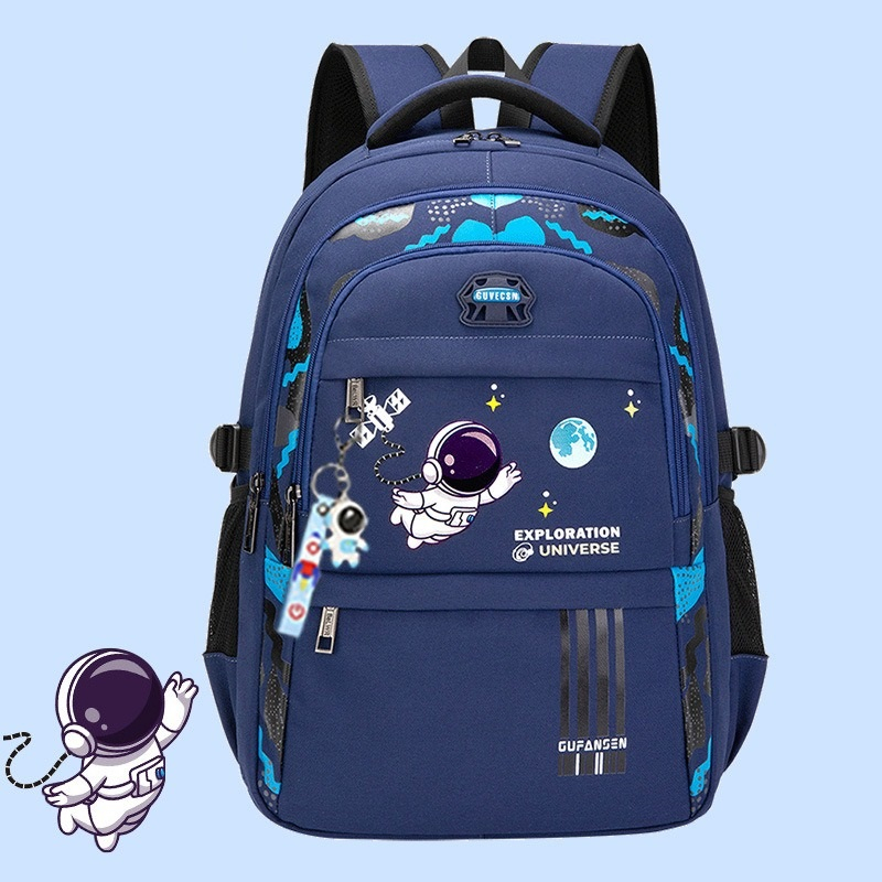 PROMO BAYAR DI TEMPAT!!! Ransel lucu untuk remaja Ransel tahan air kapasitas besar Tas sekolah travel anak anak Ransel Laptop Laki-Laki Lucu Tas ransel wanita dewasa Tas ransel anak Cowo Tas ransel jumbo tas anak Laki-Laki TK PAUD SD SMP SMA