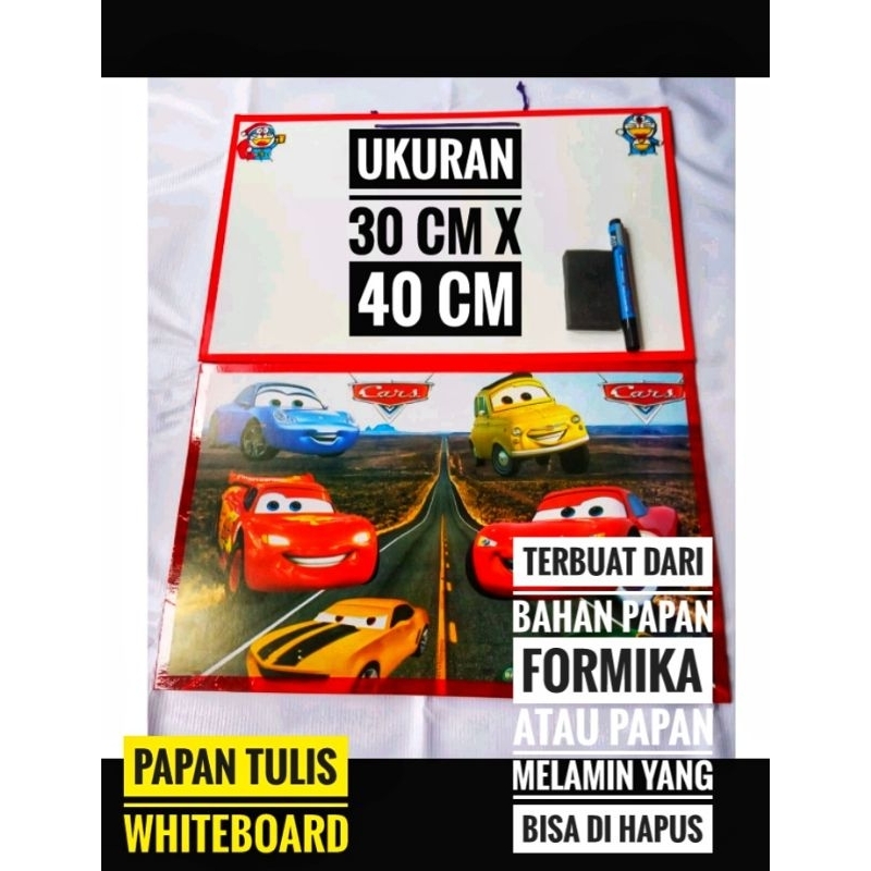 

PROMO Papan tulis anak / whitebord anak murah / papan tulis anak murah