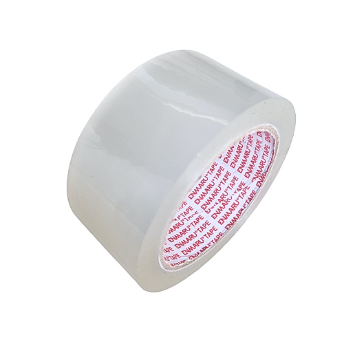 

Slasiban Bening Enmaru Tape Size 2 Inch 5cm/ Lakban / Isolasi