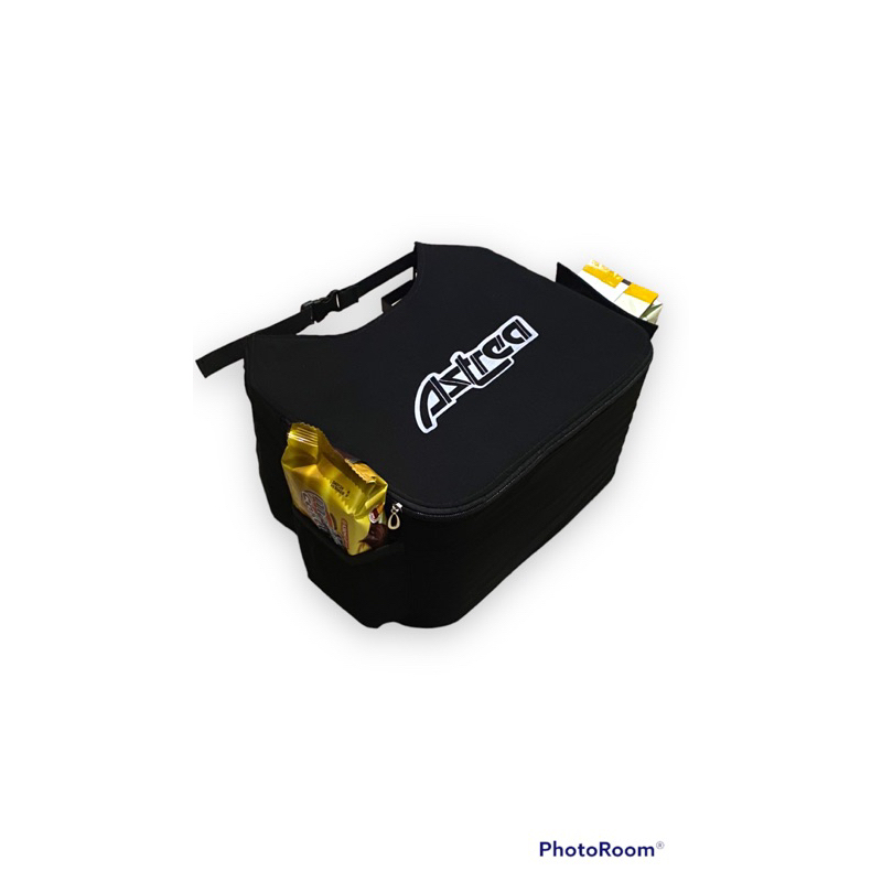 tas rain cover keranjang tengah astrea grand legenda impressa prima kranjang