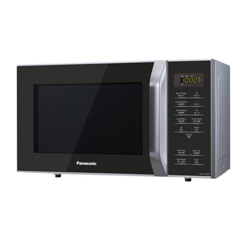 Panasonic Microwave NN-ST34HMTTE
