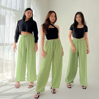 ALILA PANT / Kulot AirFlow