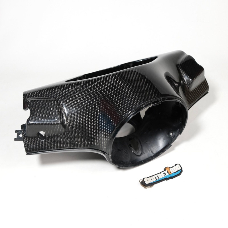 Batok Headlamp Carbon Vespa Primavera