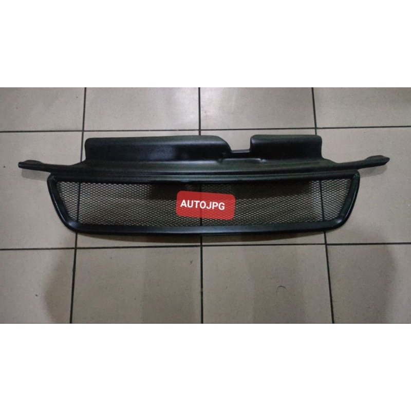 Grill ford escape sporty