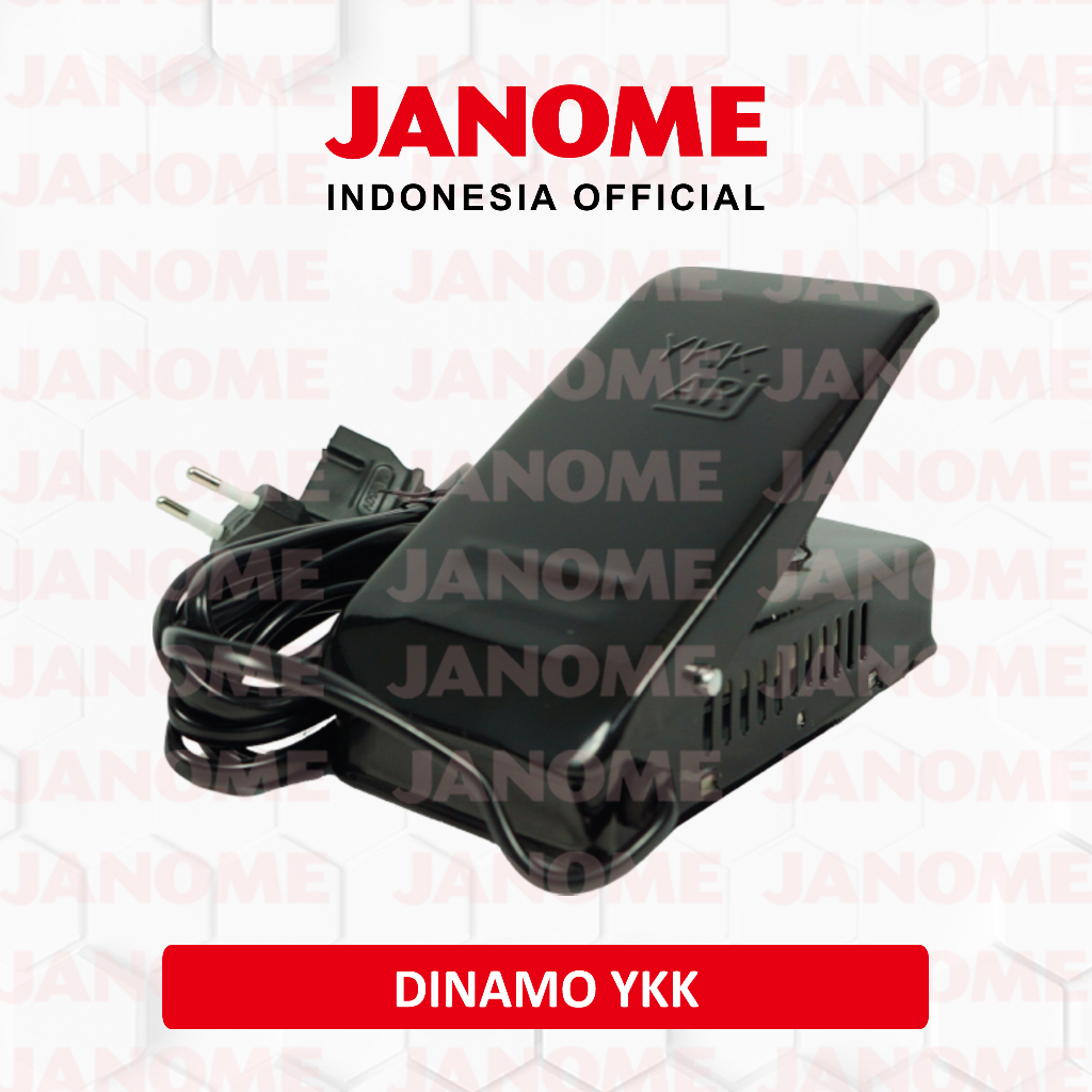 Dinamo YKK 100w MESIN JAHIT