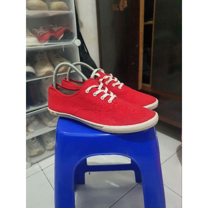 (SIZE 43) / Bjorn Borg / Second Original ✅️