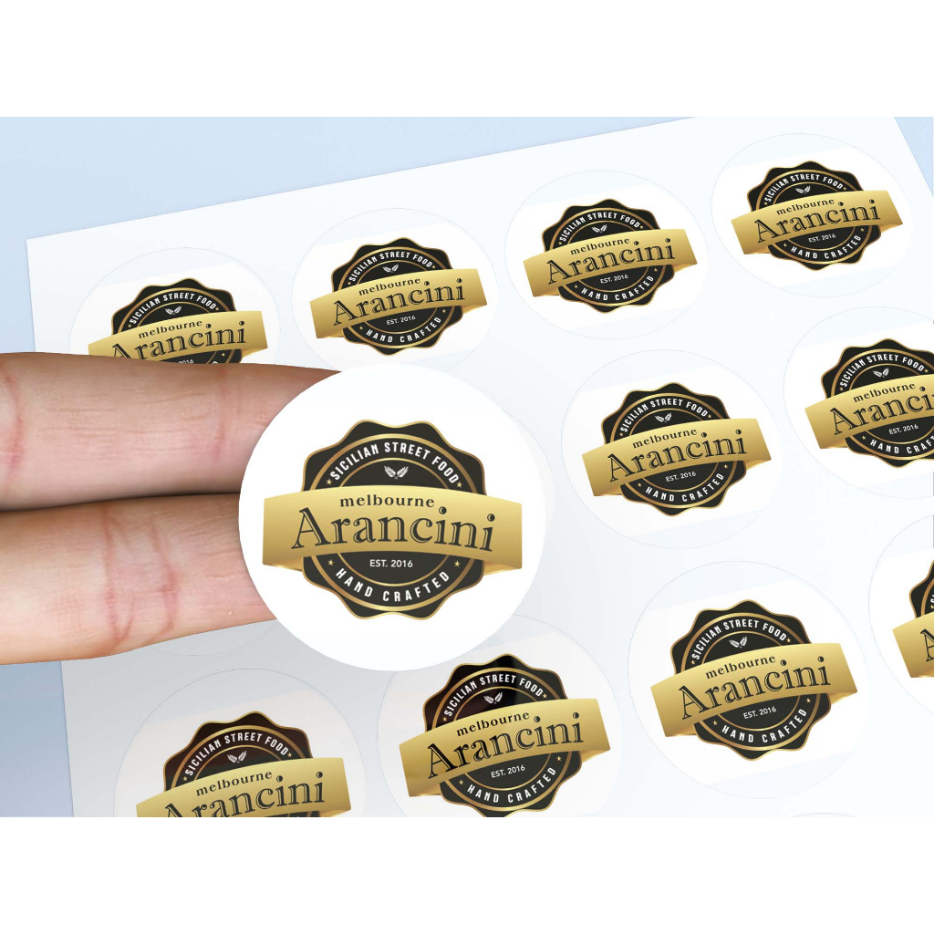 

LINK STIKER LABEL KEMASAN ORDER MANDIRI +100 lembar