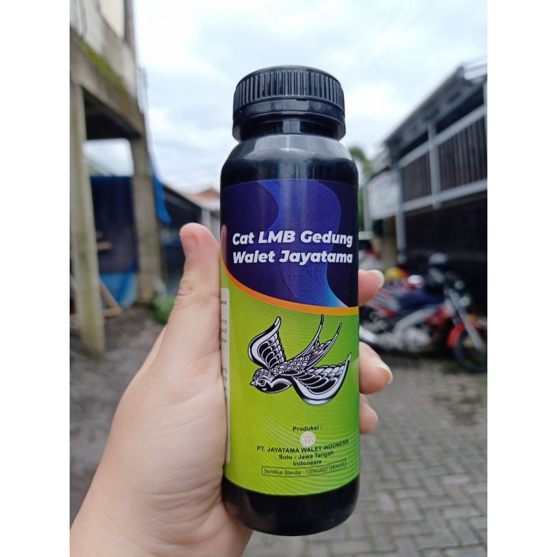 

cat lmb jayatama 250ml