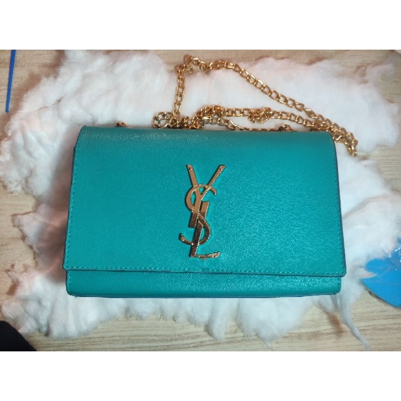 Hot Promo Tas Selempang Wanita YSL