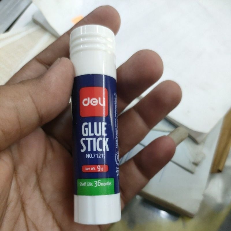 

lem stick deli kecil