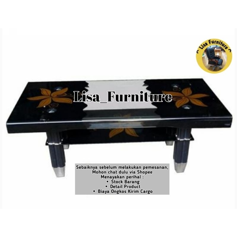 Meja Tamu Kaca|Meja Tamu Kaca Minimalis|Meja Tamu Kaca Murah|Meja Tamu Kaca Import|Meja Tamu Kaca Mo