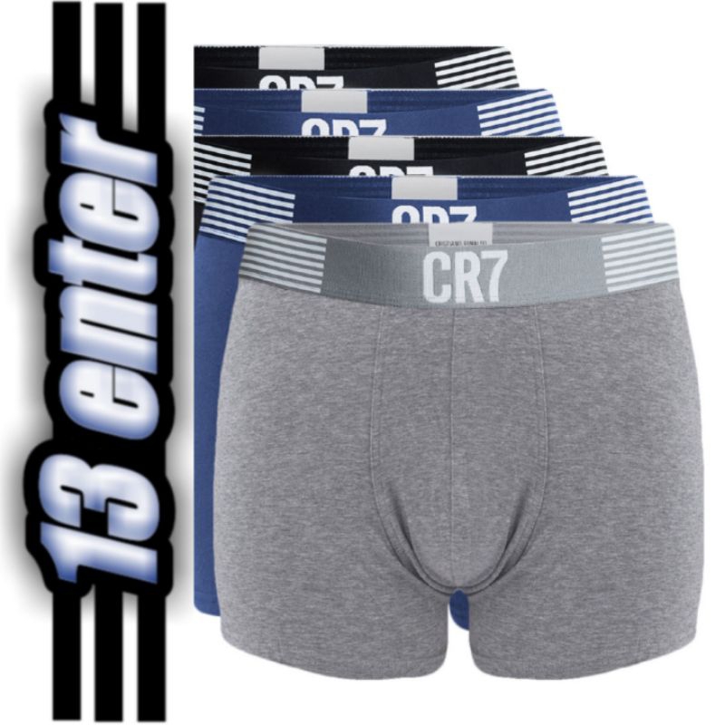 CR7 Underwear size L