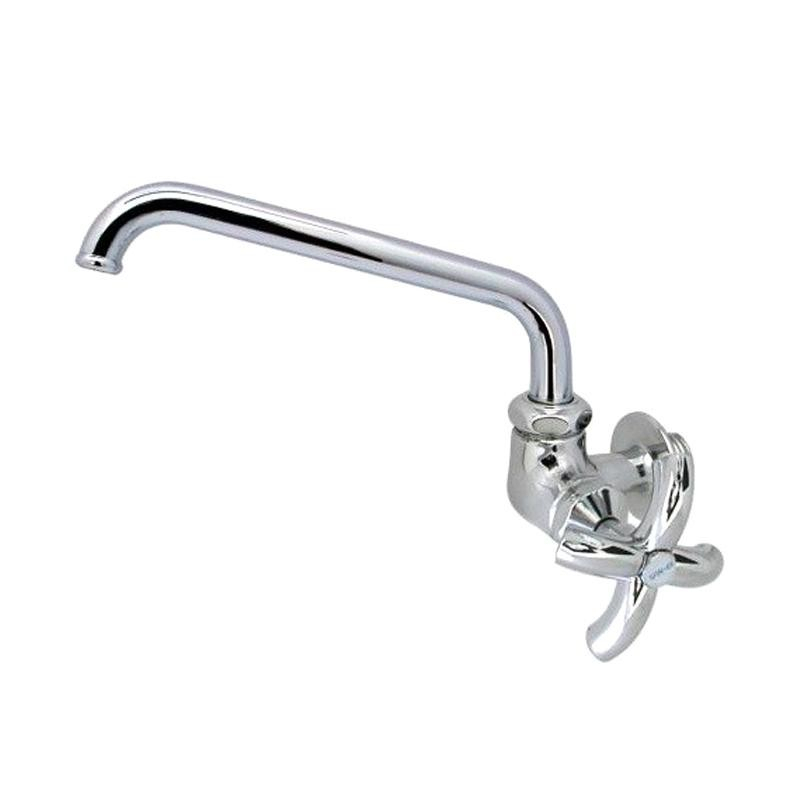 Kran Sink / Kran Cuci Piring San-Ei A27JP / A 27 JP