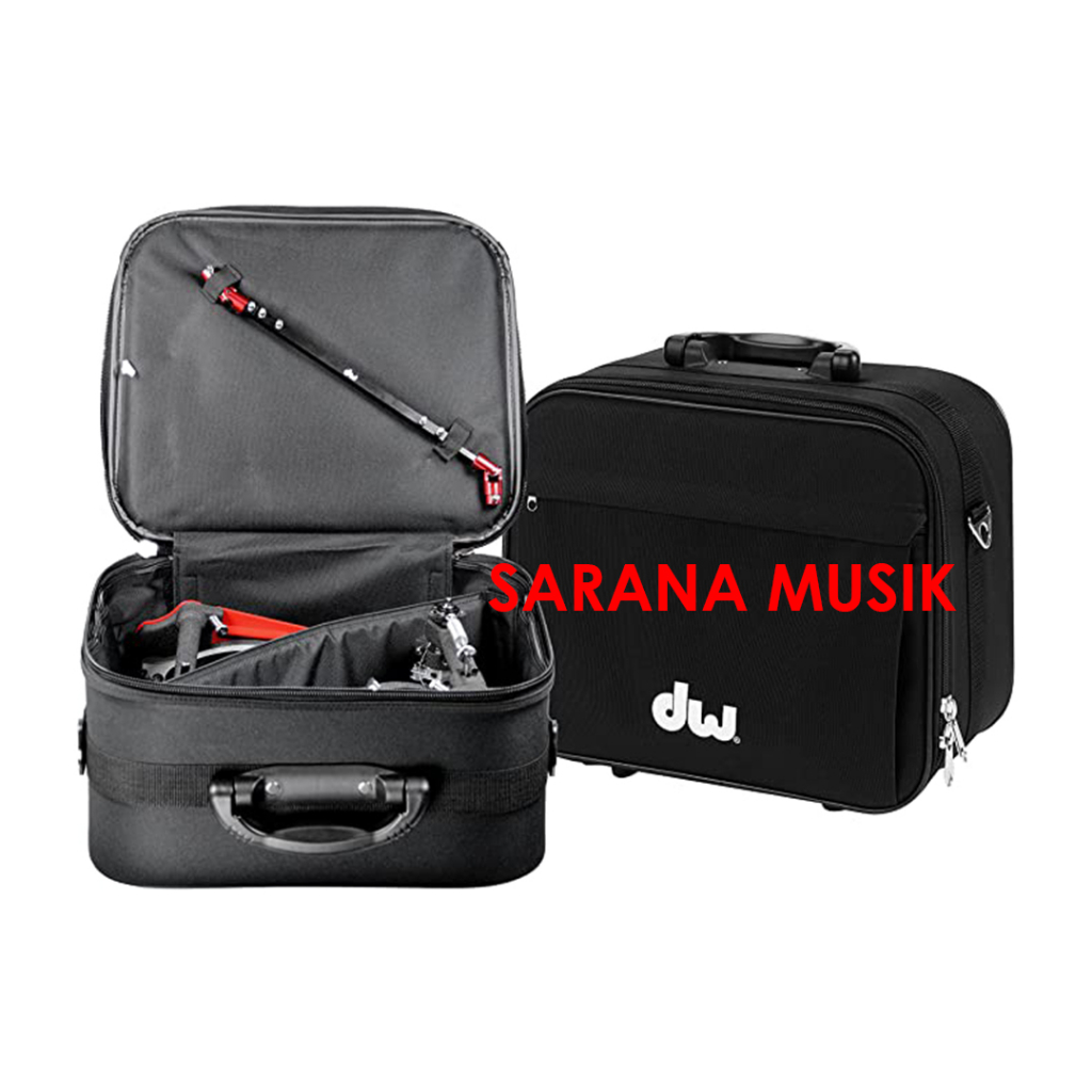 Drum Workshop DW-CP-5002TD4 5000 Series Turbo Double Bass Drum Pedal Original DW CP 5002TD4