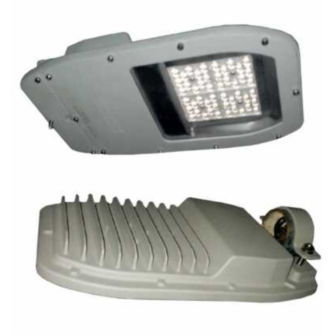Lampu Jalan SNI TKDN 20W Moradon Seri-E (New)