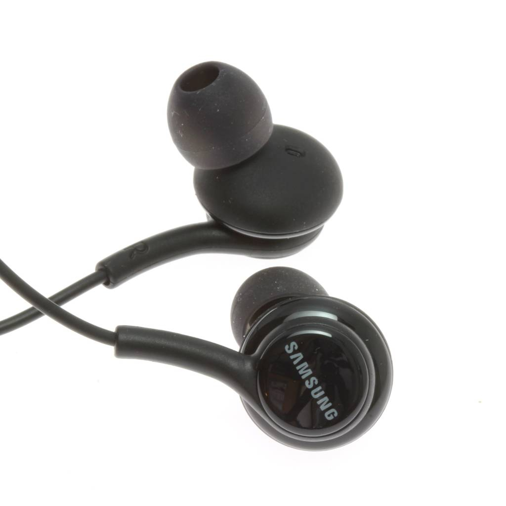 SAMSUNG Headset Earphones S9 S10 Note 9 Note 8 M33 M52 M23 3.5mm Original