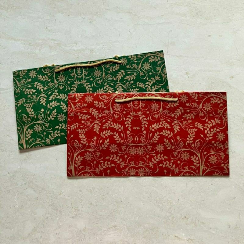 

Paperbag Batik Kue Samson Doff / Paperbag Batik Kue (BL 01)