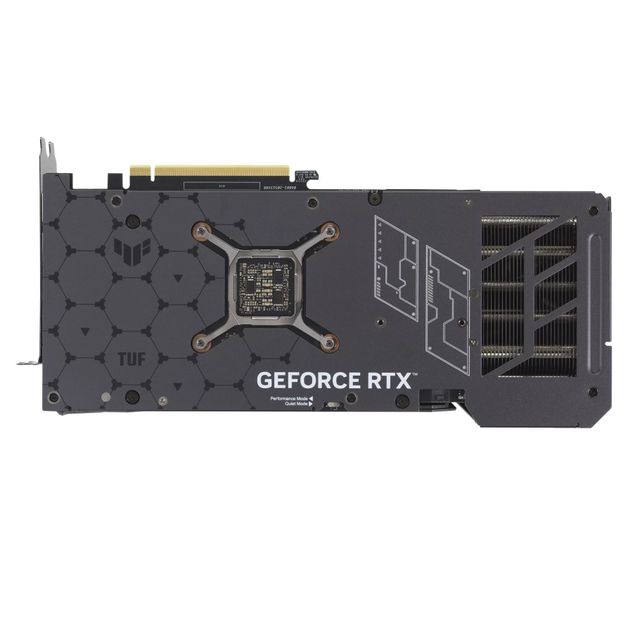 VGA Asus GeForce RTX 4070 12GB GDDR6X - TUF Gaming OC Edition