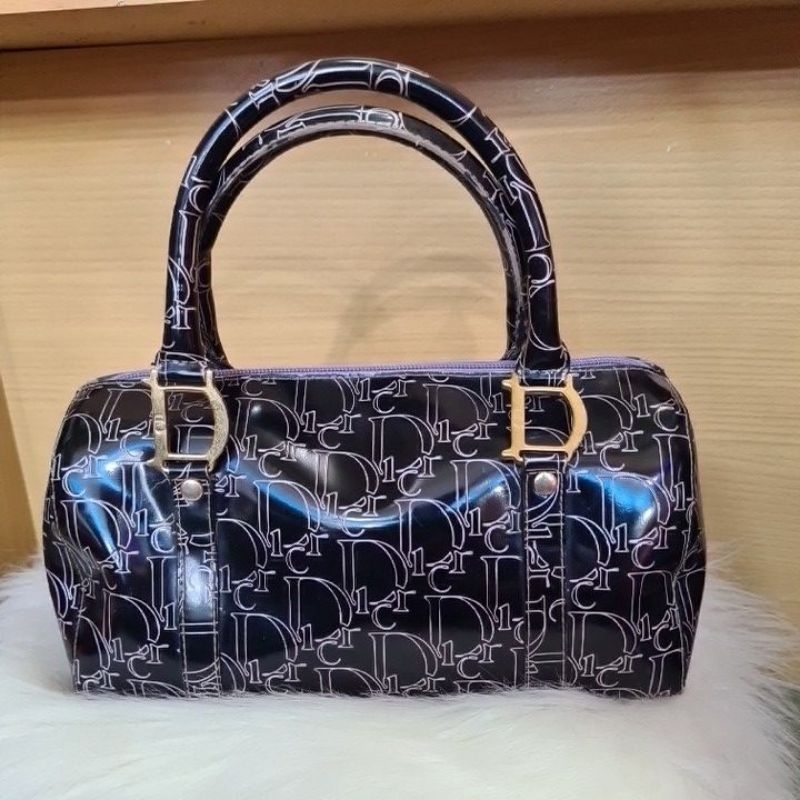 TAS CHRIS DIO* PRELOVED