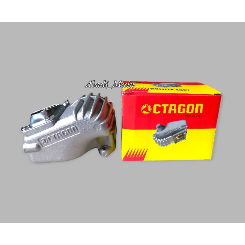 Kenalpot Senso 070/Muffler assy Chainsaw 070/Senso Besar