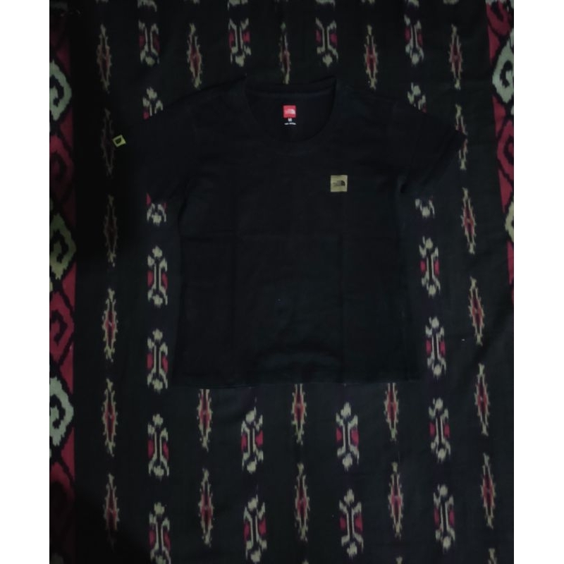 Kaos Tnf BIG Second Original