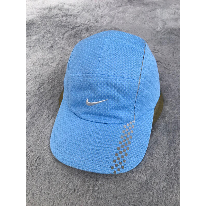 Topi NIKE 5 panel second original
