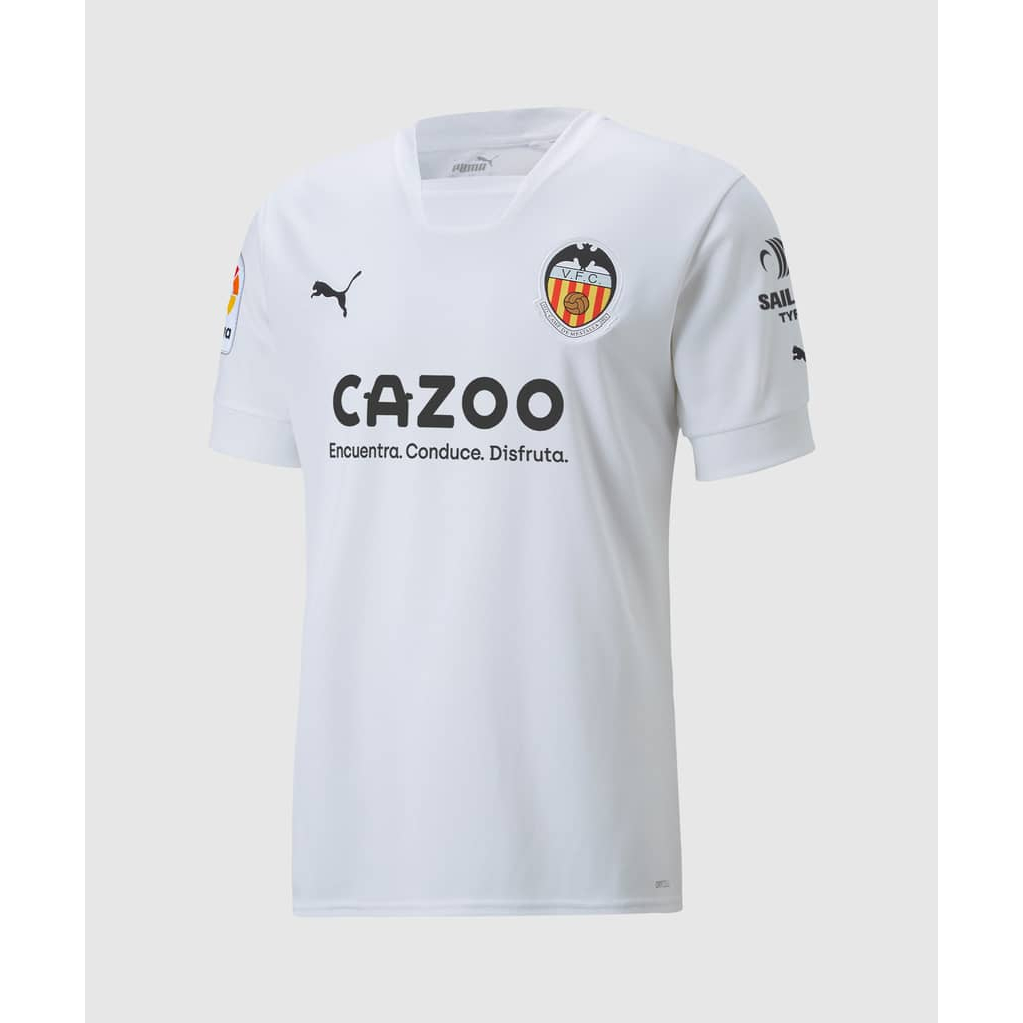 JERSEY VALENCIA 2023 PRINTING