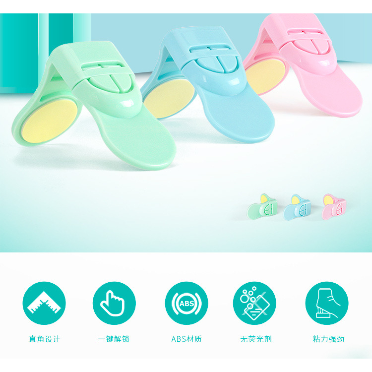 SL3 Safety Lock Pintu Kulkas Serbaguna Pengaman anak anak bayi, lemari, laci Kids Drawer Cabinet Door