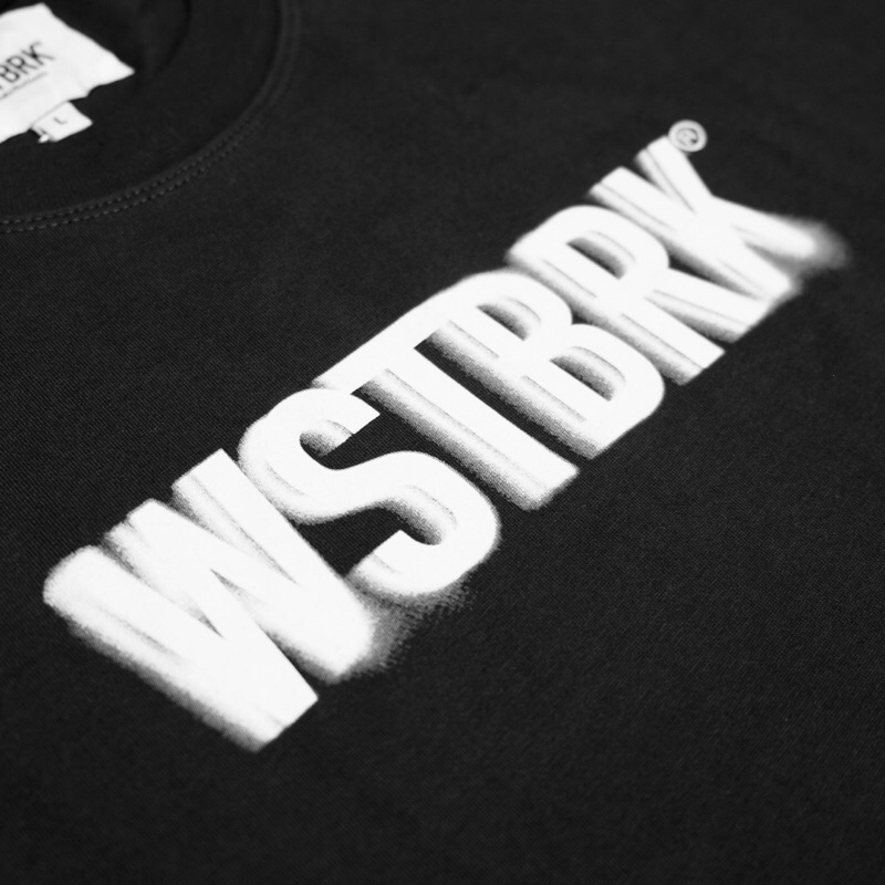 WSTBRK - DEAN / TSHIRT - westbrookoriginals