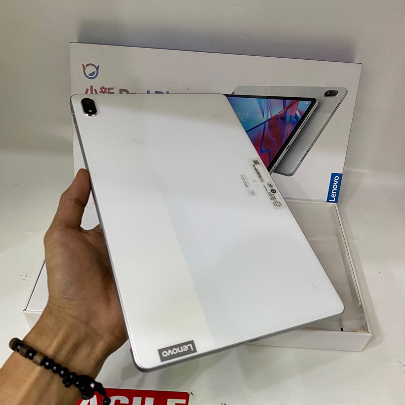 LENOVO Pad Plus 6/128gb wifi