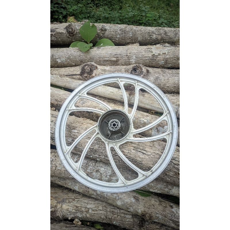 Cefiro belakang saja , pnp honda bebek grand supra kirana kharisma cefiro A