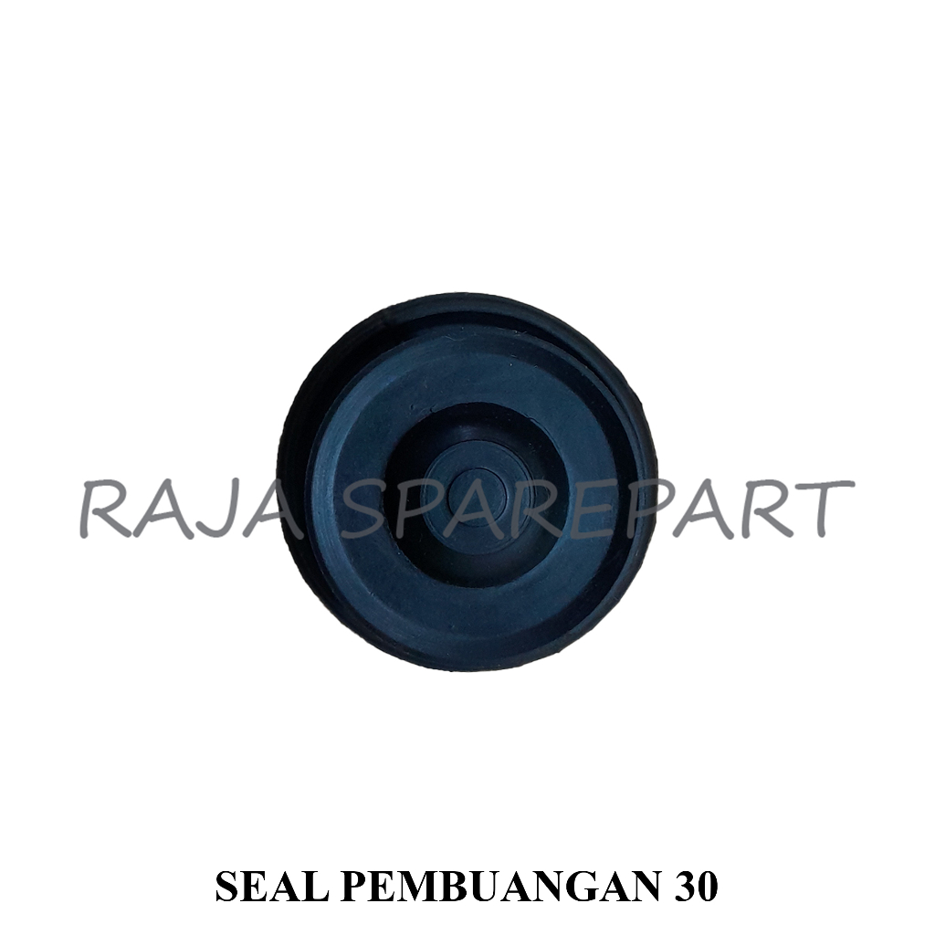 SEAL PEMBUANGAN 30