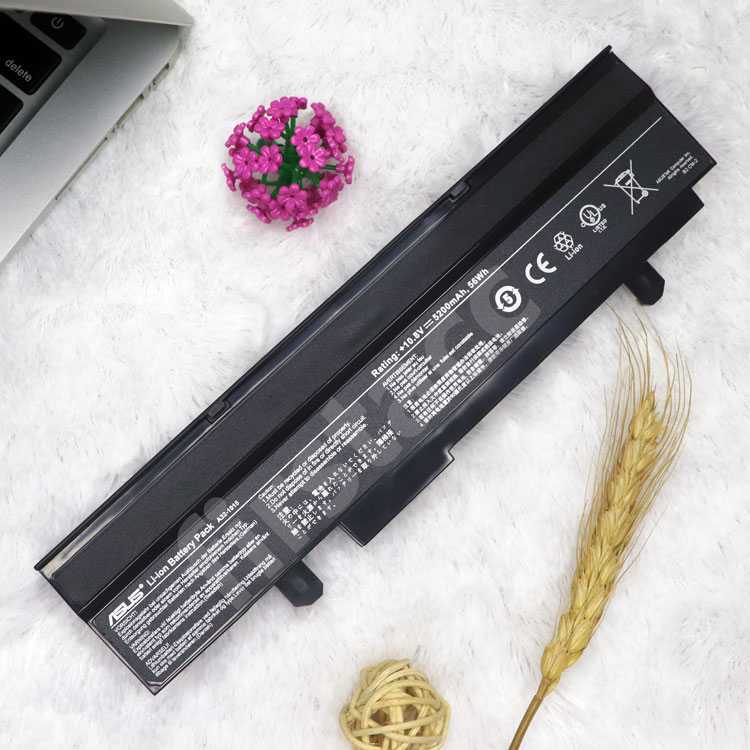 ORI Baterai Laptop Asus Eee PC 1015 1015B 1016 1016P 1215 1215B 1215P 1215PE 1215PX  New