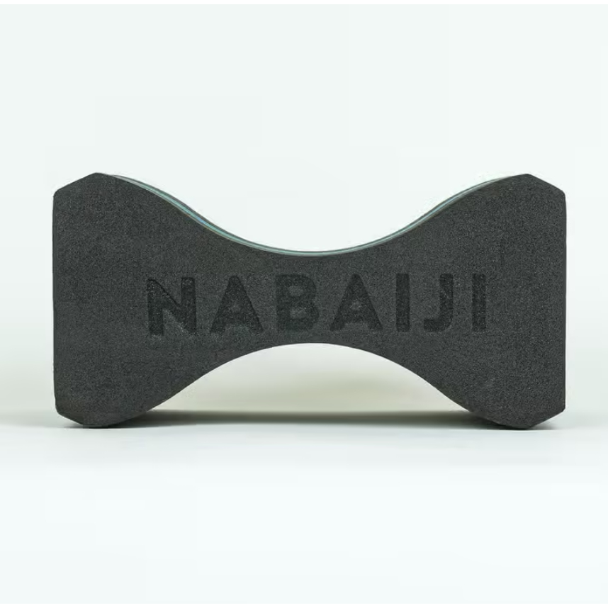 NABAIJI 500 Pullbuoy Fin Renang Ukuran L Dengan Daya Apung 22N