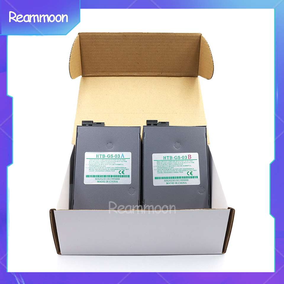 Promo Htb Gigabit HTB GS 03 1000Mbps Media Converter Gigabit Sepasang HTBGS03 A+B Converter Htb GS