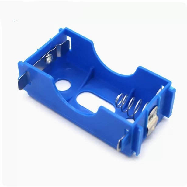 Battery Box Type D For DIY / Experiment (8163)