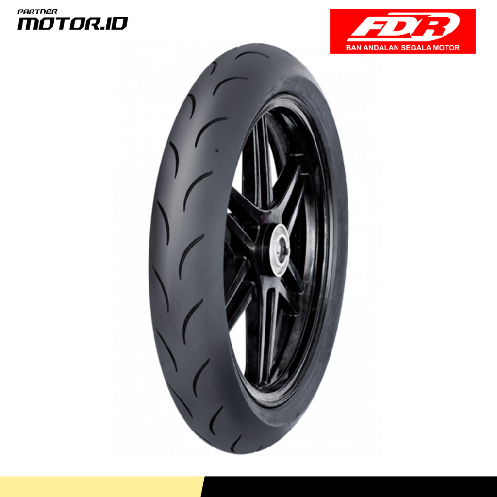 BAN FDR MP27 - BAN FDR SPORT MP27 SOFT COMPOUND